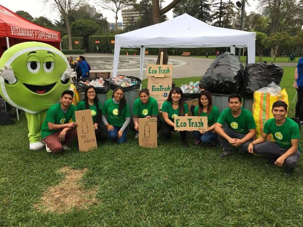 ¿Quién fue el ganador del Planet Love Challenge 2021 de Pepsi y National Geographic?