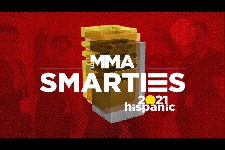 Llegan los MMA Smarties Hispanic Latam 2021