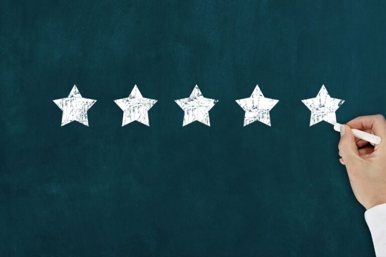 La nueva adquisición de Talkwalker: Reviewbox, una plataforma de reseñas