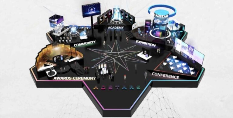 Dentsu es nombrada Red del Año en los AD STARS 2021