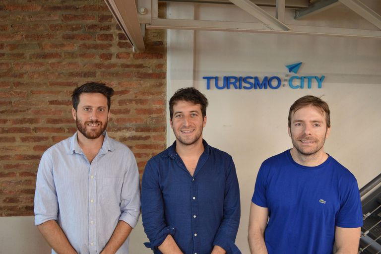 Turismocity recibió una inversión de 6 millones de dólares y sigue comprando empresas