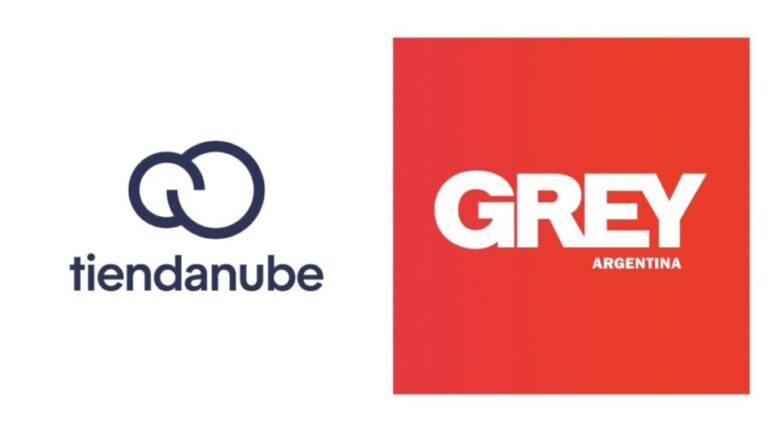 Grey Argentina es la nueva agencia de Tiendanube