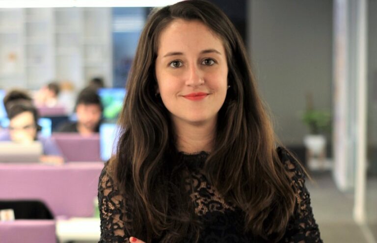 Mariana Villa es la nueva Managing Director para Latinoamérica y EMEA de Entravision