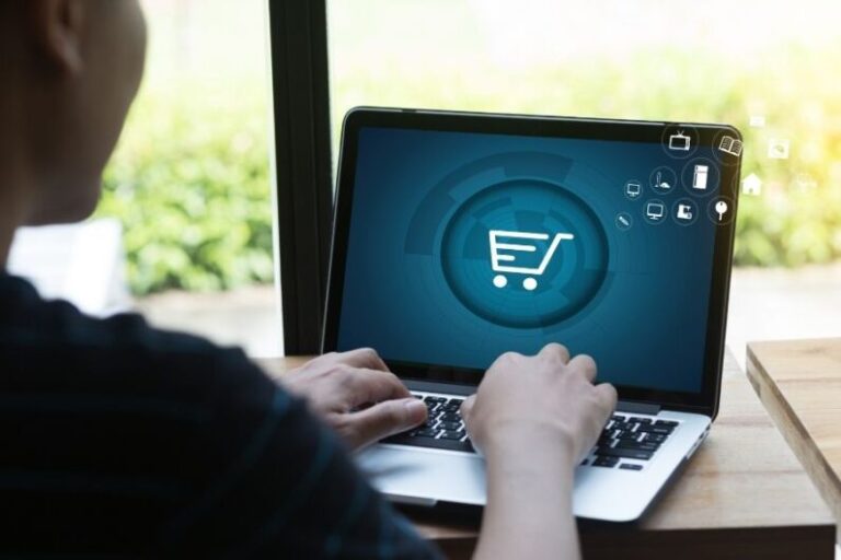 Un 40% de los usuarios de Visa en la región realiza operaciones de comercio digital