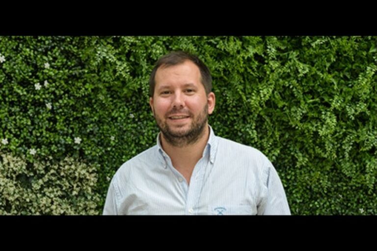E-Planning presenta a su nuevo CMO, Esteban Firbeda