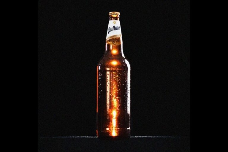 El festejo de Quilmes por el regreso de los hinchas a las canchas del fútbol argentino