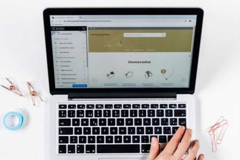 Tiendanube y Google se unen para impulsar a las PyMES argentinas