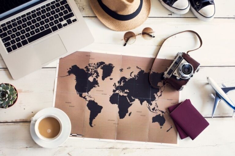 Las tendencias de consumo digital en la industria turística, según Comscore