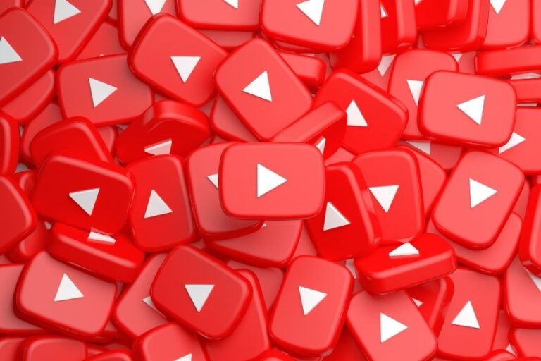 YouTube, una plataforma clave en el día a día de los argentinos