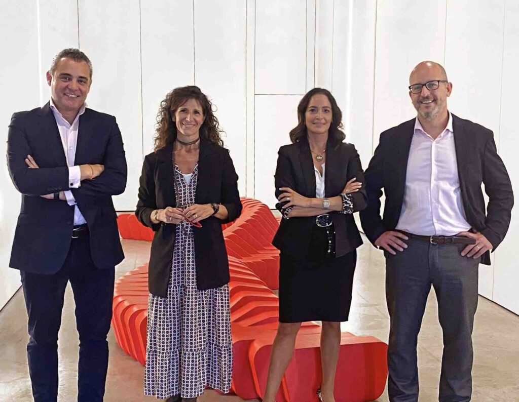 Havas Media Group España y S4G Consulting firman una alianza estratégica