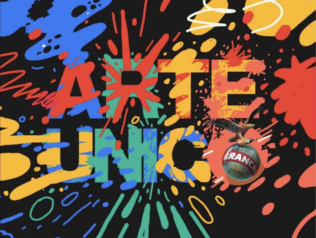 Fernet Branca dio inicio a una nueva edición de su concurso Arte Único