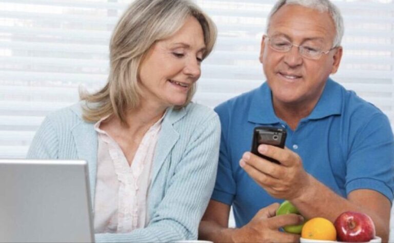 México: los baby boomers, cautivados por la digitalización