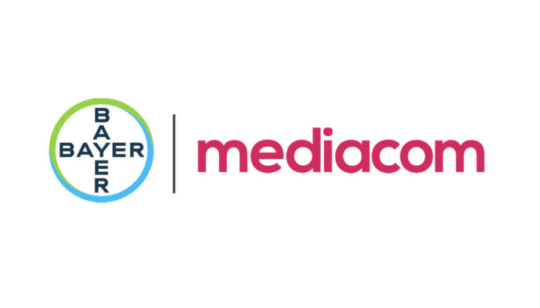 Bayer nombra a MediaCom como su agencia global de medios