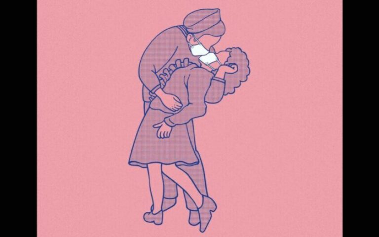 Crece la confianza de los consumidores a medida que se retoma la vida no-virtual