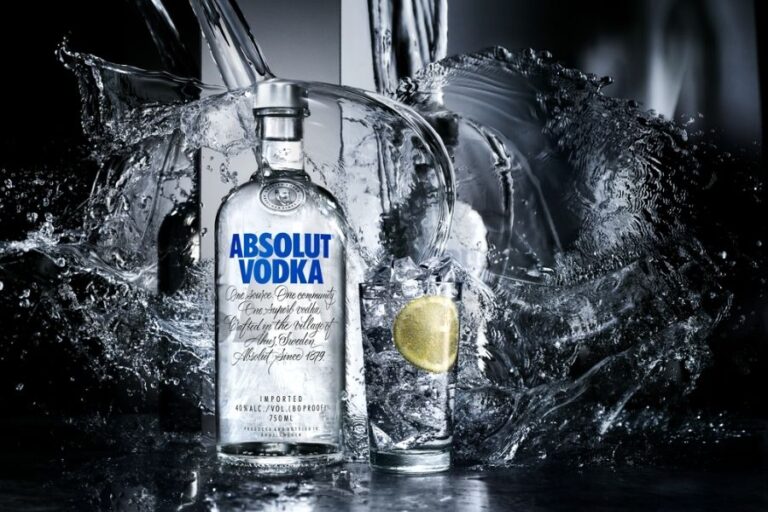 En el Día Internacional del Vodka, Absolut propuso un recorrido por los hitos de su historia