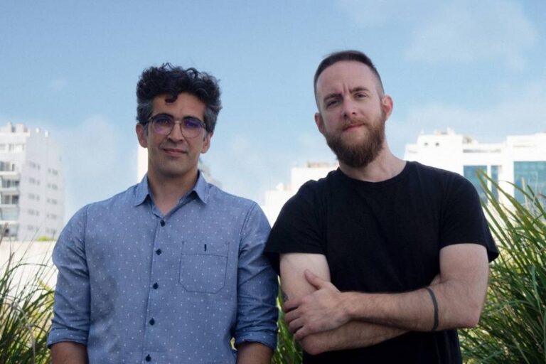 Isobar Argentina incorpora una nueva dupla creativa