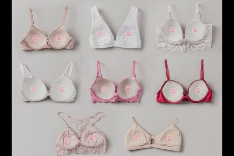En el mes del cáncer de mama, LALCEC se une a marcas de lencería para enviar su mensaje