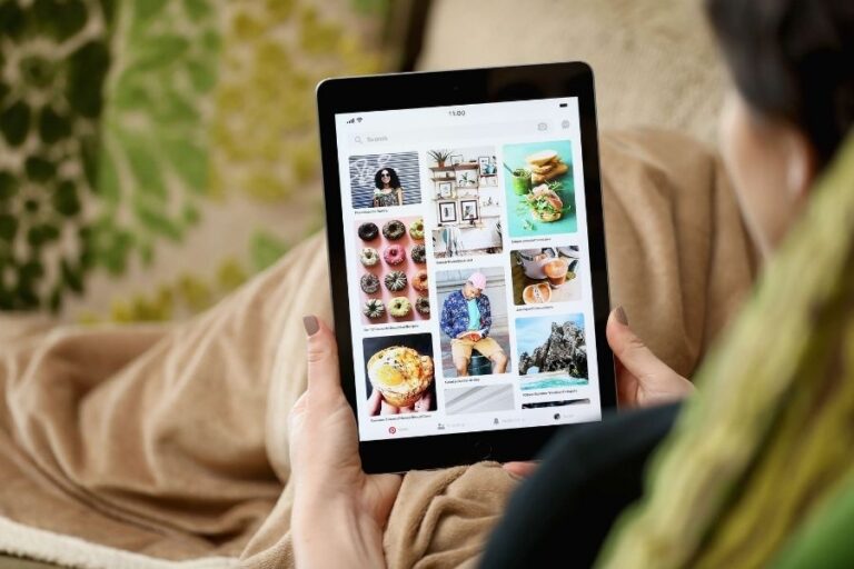 Pinterest, de estreno: las nuevas experiencias que llegan a la plataforma