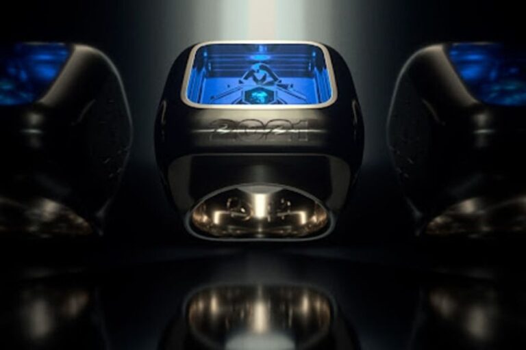 League of Legends: Riot Games y Mercedes-Benz lanzan los anillos de campeonato personalizados