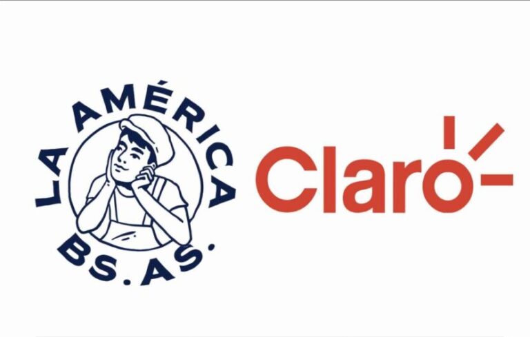 La América comienza a trabajar con Claro en Chile y consolida su presencia en el país
