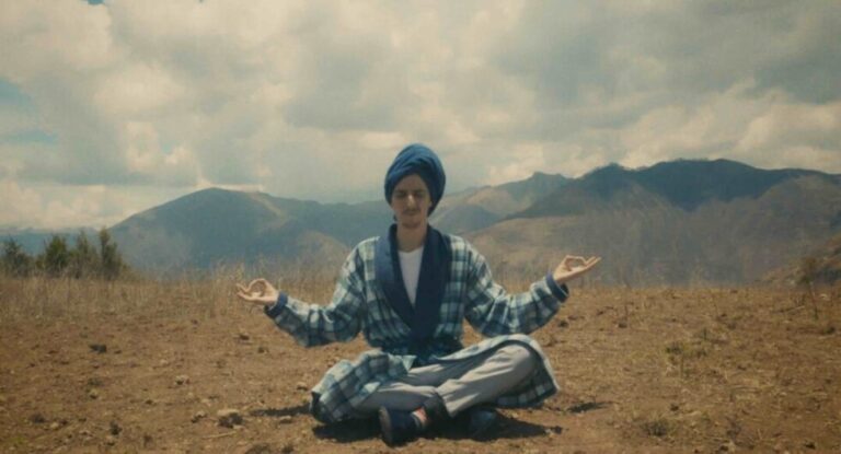 Ir por el camino del “buen”: la recomendación de Potro Lima y Buenbit