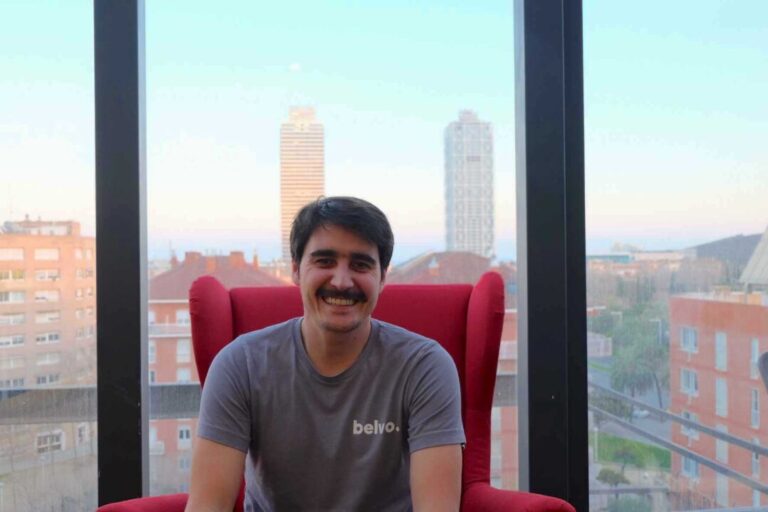 Belvo, la plataforma líder en open finance en Latinoamérica, recibió una inversión de Visa