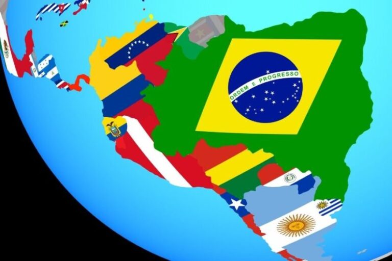 Competitividad digital: ¿cuál es la situación de los países latinoamericanos?