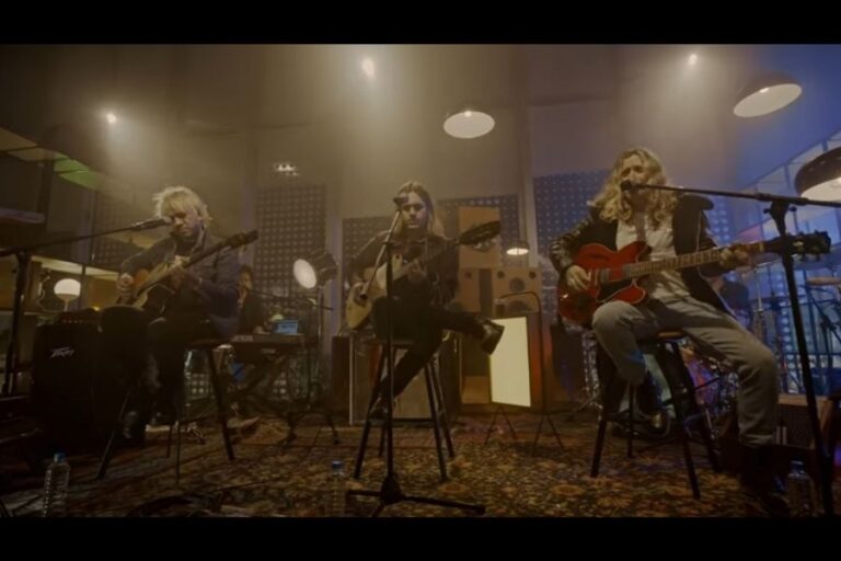 YPF Serviclub y BBDO llevan música a todos los rincones de la Argentina