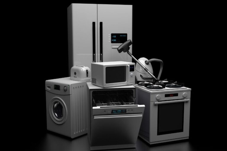 Los electrodomésticos son la estrella de las inversiones publicitarias en TV y plataformas digitales en México