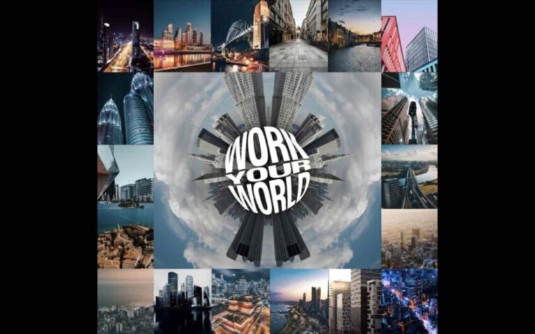 “Work your world”: Publicis Groupe busca impulsar la carrera internacional de su equipo