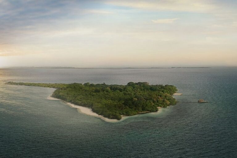 Corona presenta una isla para desconectarse de la rutina y conectar con la naturaleza