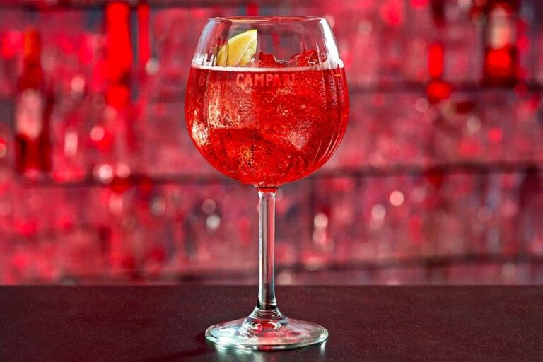 Campari invita a sus consumidores a encontrar su propia #RedPassion