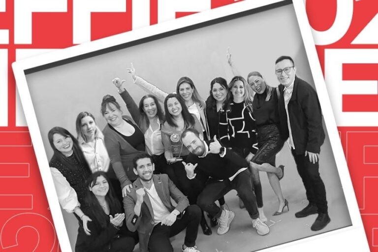 Effie Awards México: Ogilvy México, elegida “Agencia del Año”