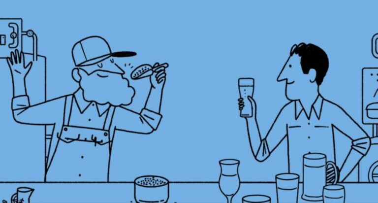 BBC Cervecería inaugura su escuela online para formar maestros cerveceros