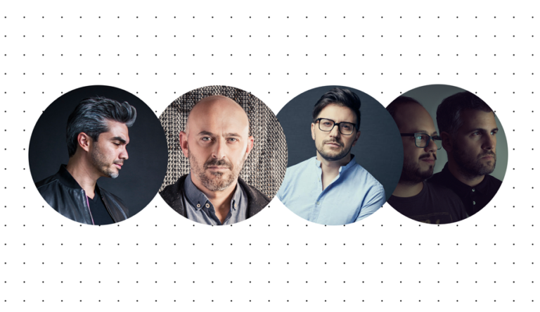 Todo listo para Connections North & Latin America