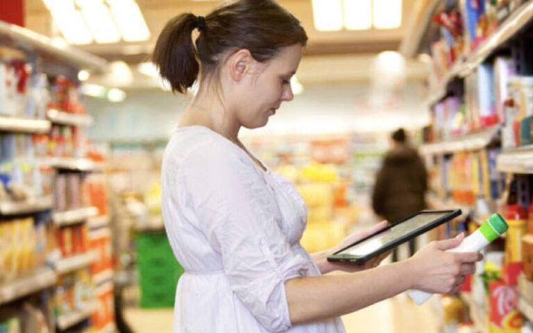 Digitalizar el punto de venta: ¿la clave para el éxito del retail en 2022?