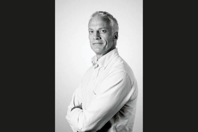 Beat estrena CEO: Andrew Pinnington se une a la compañía para impulsar su crecimiento