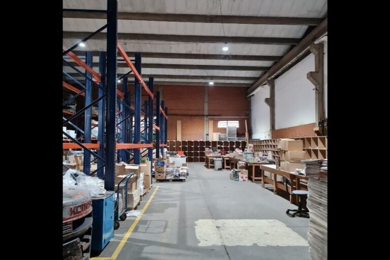 Cuáles son las tendencias en logística para la industria del retail en 2022