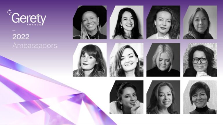 México y São Paulo, las ciudades de Latam que serán sede de Gerety Awards 2022