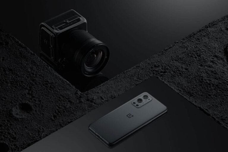 OnePlus y Hasselblad: una alianza que busca la excelencia en fotografía móvil