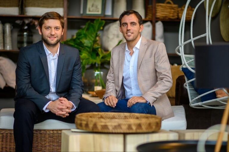 La fintech argentina Wibond avanza rápidamente y cierra una ronda de inversión millonaria
