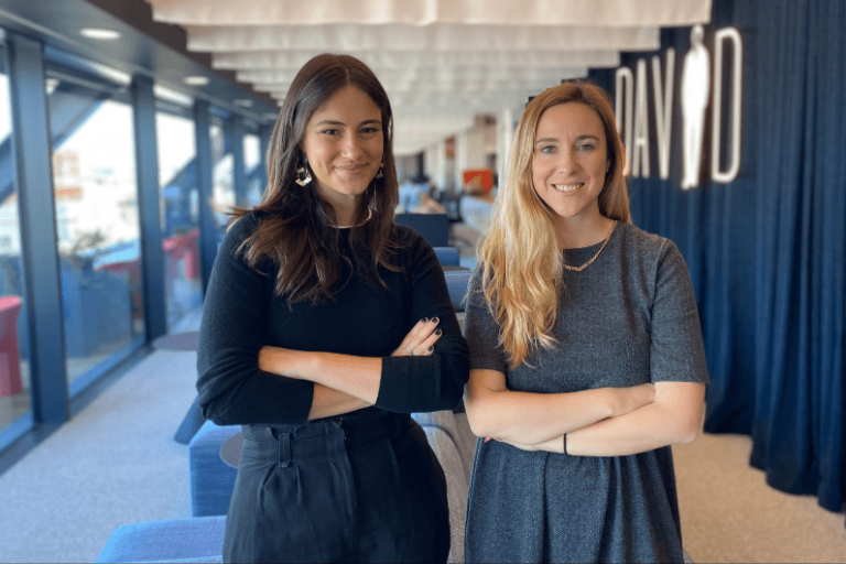 Cambios estratégicos en DAVID Madrid para seguir sumando éxitos