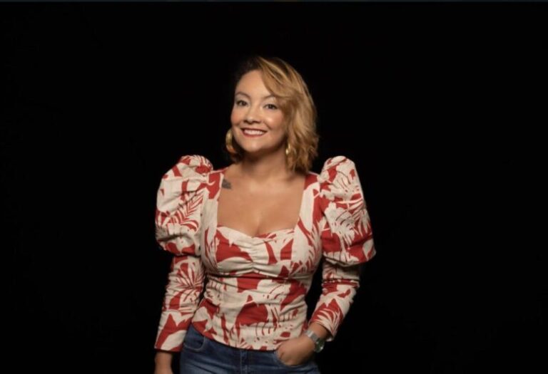 Geometry Colombia nombra a Luisa Vallejo como Directora General de Cuentas