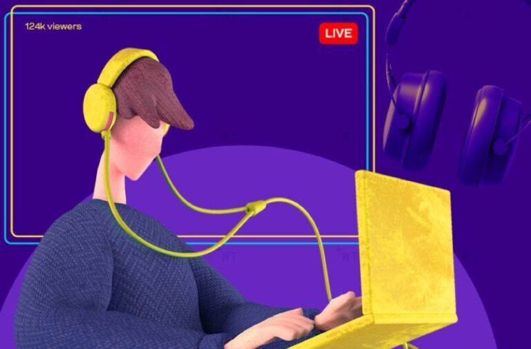 El streaming, una gran oportunidad de comunicación para las marcas