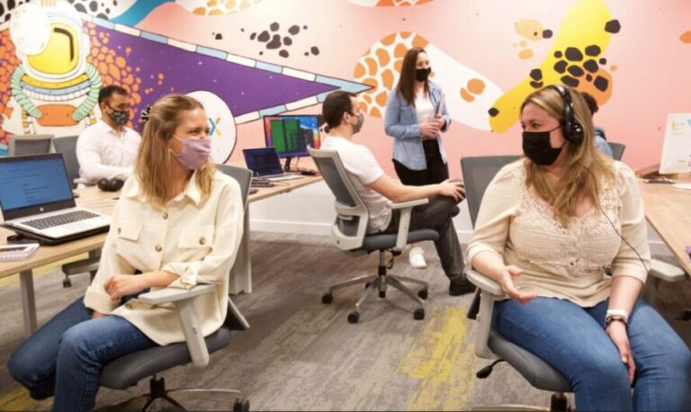 Naranja X lanza un programa para atraer y seleccionar a los mejores talentos del futuro