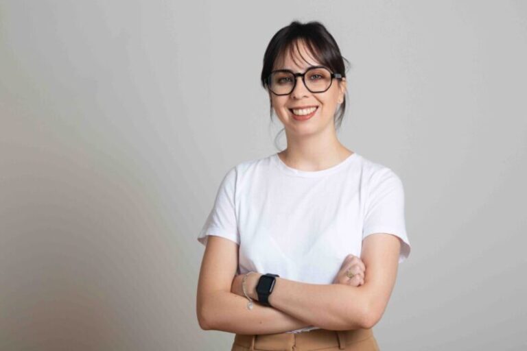 Valeria Rodríguez, de Lyra: “Estamos en una situación eje para el futuro de las fintech”