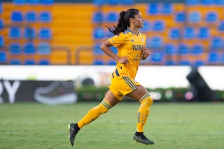 Bitso posibilitó la primera transferencia de una jugadora de fútbol con criptomonedas