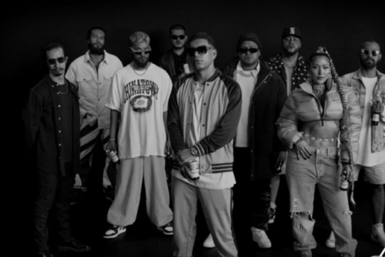 Budweiser anuncia la segunda edición de BUDX Records, su plataforma para apoyar a nuevos artistas