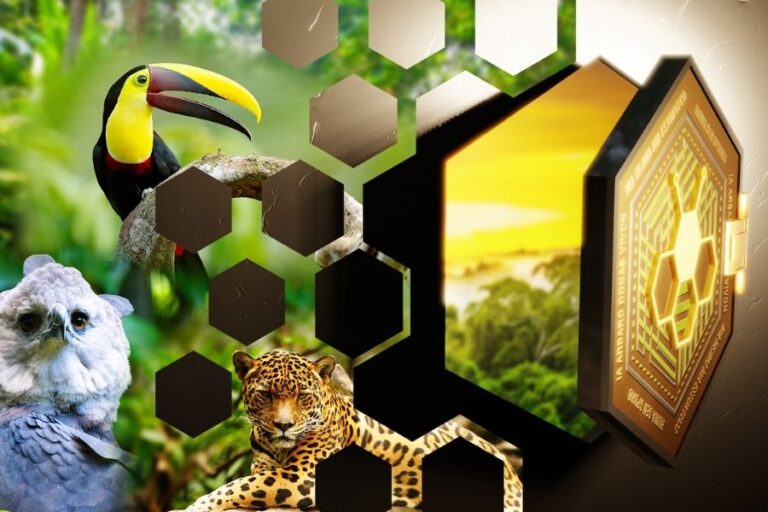 Activos digitales y medioambiente: ¿qué son las criptomonedas verdes?