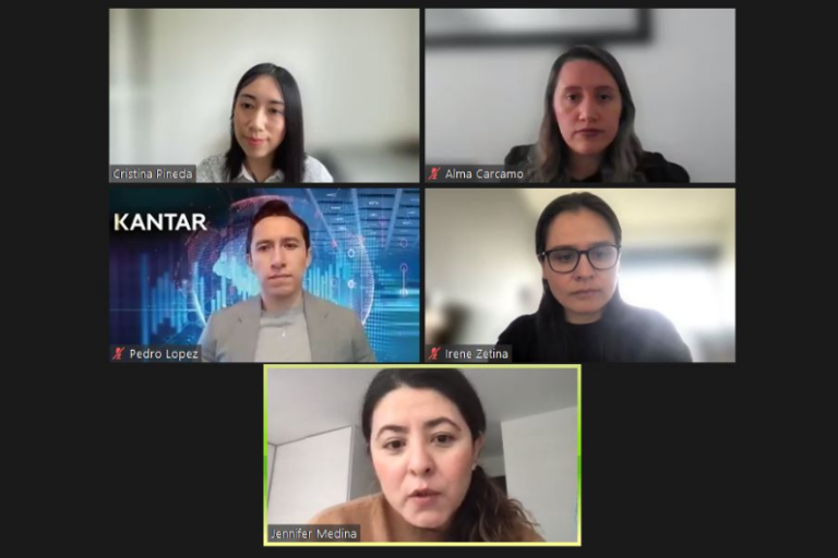 Nuevo estudio sobre el consumidor mexicano: El cliente como el centro de la estrategia